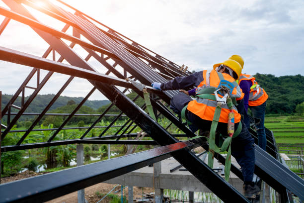 Best New Roof Installation  in Youngstown, NY