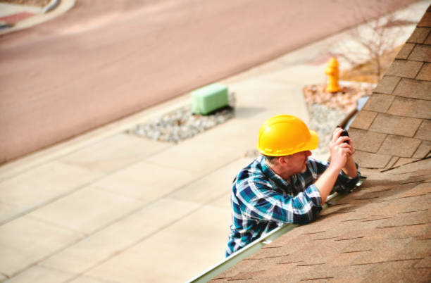 Roof Gutter Cleaning in Youngstown, NY