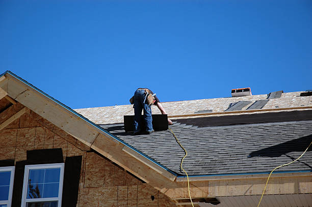 Best Roof Waterproofing Services  in Youngstown, NY