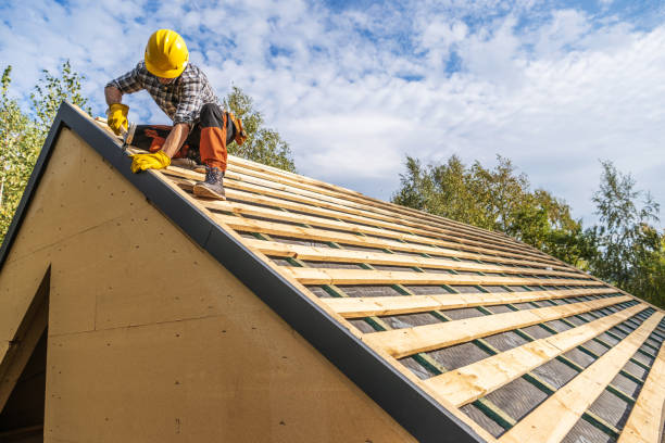Best Roof Maintenance Services  in Youngstown, NY